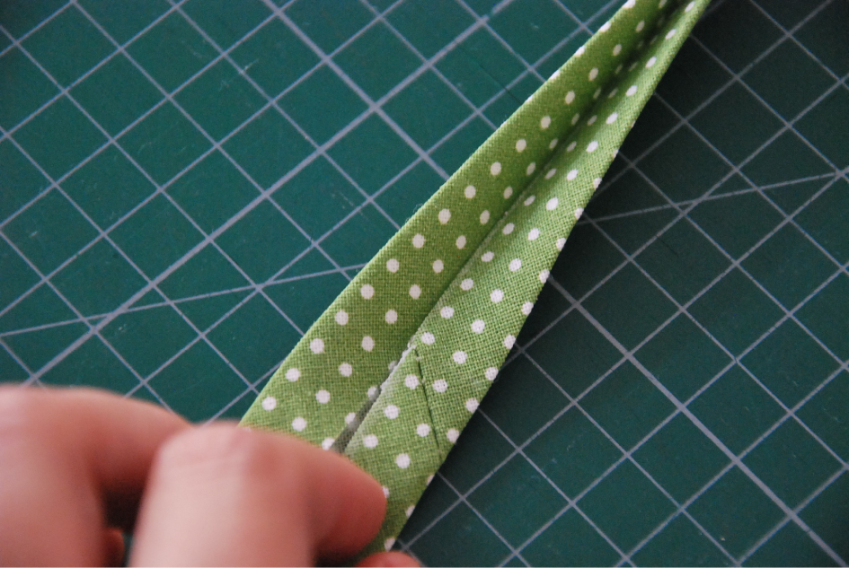 Výroba šikméno proužku (1)